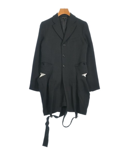 COMME des GARCONS コムデギャルソン チェスターコート レディース 【古着】【中古】