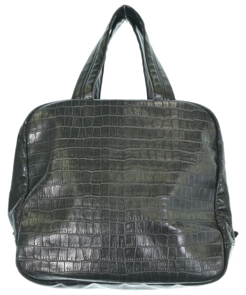 COMME des GARCONS コムデギャルソン トートバッグ メンズ 【古着】【中古】