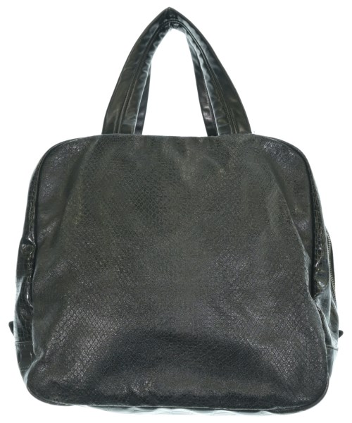 COMME des GARCONS コムデギャルソン トートバッグ メンズ 【古着】【中古】_1