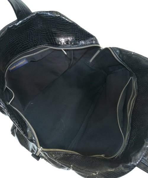 COMME des GARCONS コムデギャルソン トートバッグ メンズ 【古着】【中古】_2