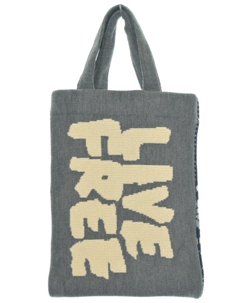 COMME des GARCONS コムデギャルソン トートバッグ メンズ 【古着】【中古】
