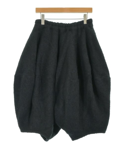 COMME des GARCONS コムデギャルソン クロップドパンツ レディース 【古着】【中古】