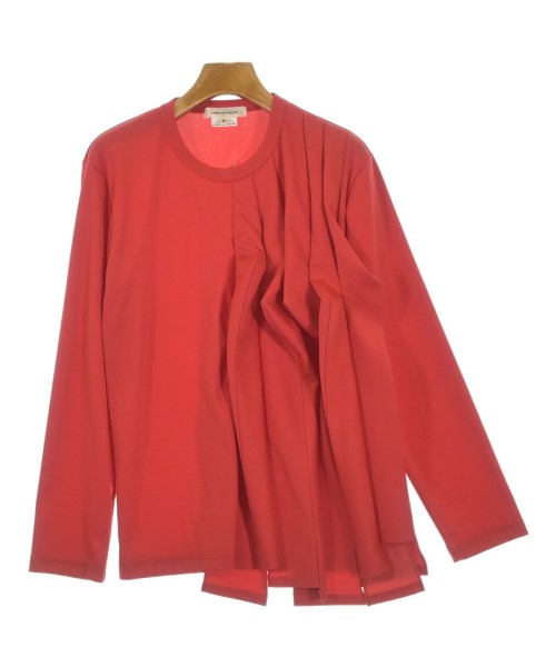 COMME des GARCONS コムデギャルソン Tシャツ・カットソー レディース 【古着】【中古】