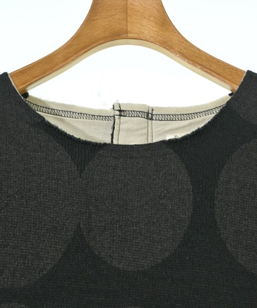 COMME des GARCONS コムデギャルソン ワンピース レディース 【古着】【中古】_3