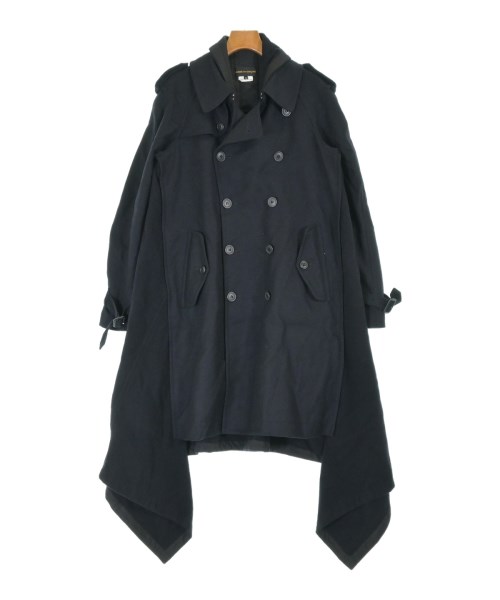 COMME des GARCONS コムデギャルソン トレンチコート レディース 【古着】【中古】
