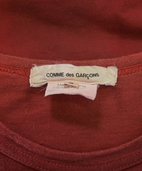 COMME des GARCONS コムデギャルソン Tシャツ・カットソー レディース 【古着】【中古】_2