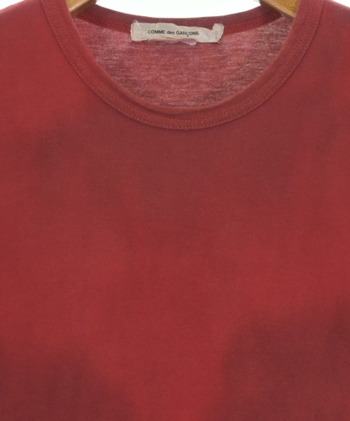 COMME des GARCONS コムデギャルソン Tシャツ・カットソー レディース 【古着】【中古】_4