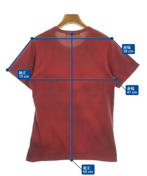 COMME des GARCONS コムデギャルソン Tシャツ・カットソー レディース 【古着】【中古】_5