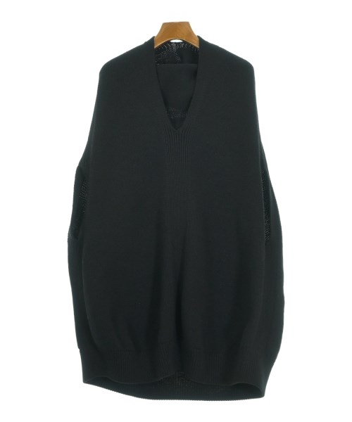 COMME des GARCONS コムデギャルソン ベスト/ノースリーブ レディース 【古着】【中古】