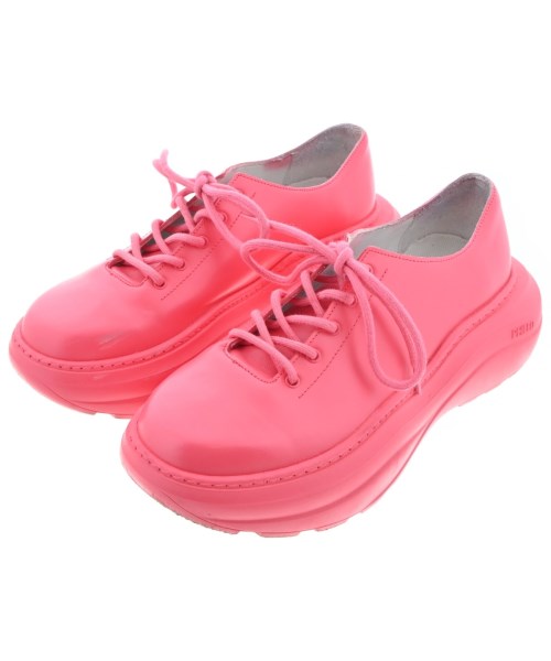 COMME des GARCONS コムデギャルソン スニーカー レディース 【古着】【中古】