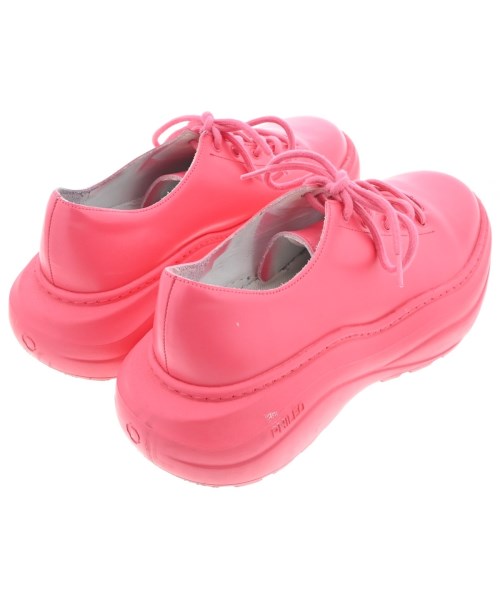 COMME des GARCONS コムデギャルソン スニーカー レディース 【古着】【中古】_1