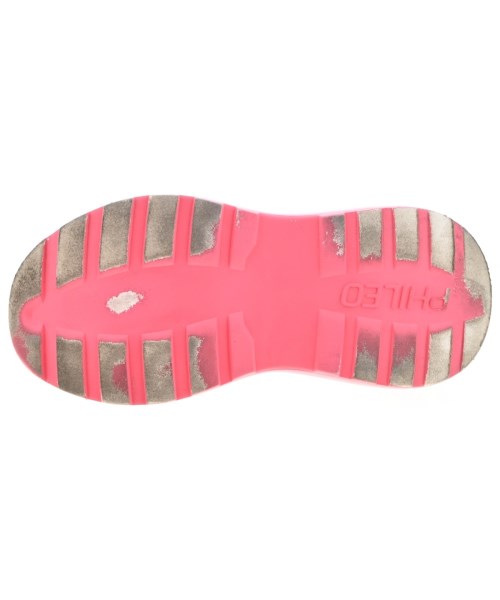 COMME des GARCONS コムデギャルソン スニーカー レディース 【古着】【中古】_2