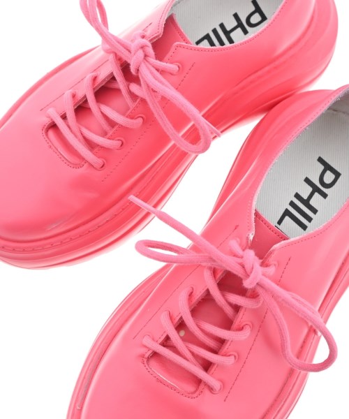 COMME des GARCONS コムデギャルソン スニーカー レディース 【古着】【中古】_4