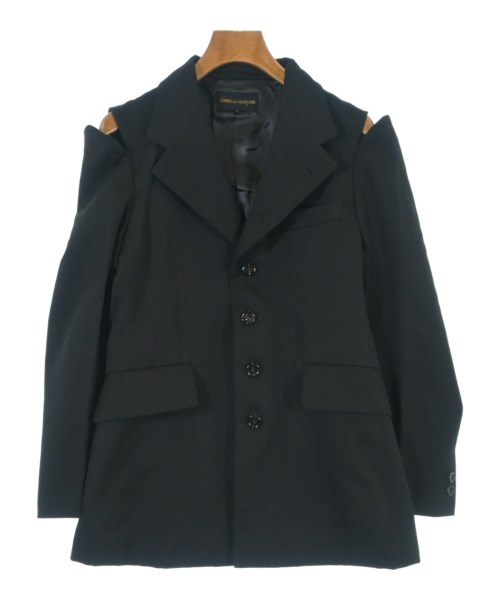 COMME des GARCONS コムデギャルソン カジュアルジャケット レディース 【古着】【中古】 27,885円