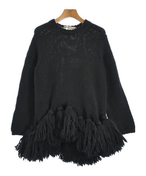COMME des GARCONS コムデギャルソン ニット・セーター レディース 【古着】【中古】