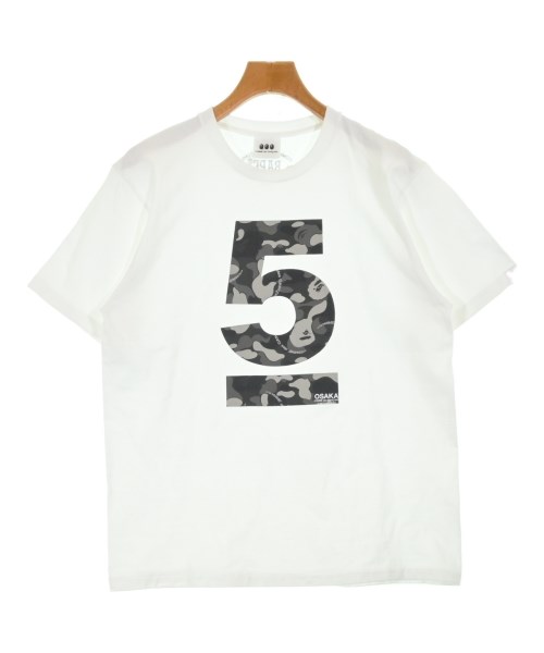 A BATHING APE アベイシングエイプ Tシャツ・カットソー メンズ 【古着】【中古】 12,936円