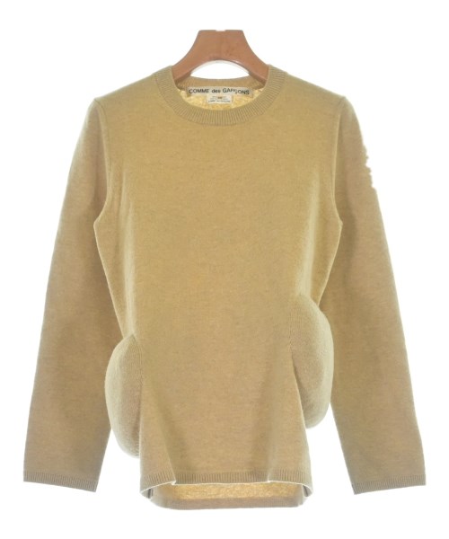 COMME des GARCONS コムデギャルソン ニット・セーター レディース 【古着】【中古】