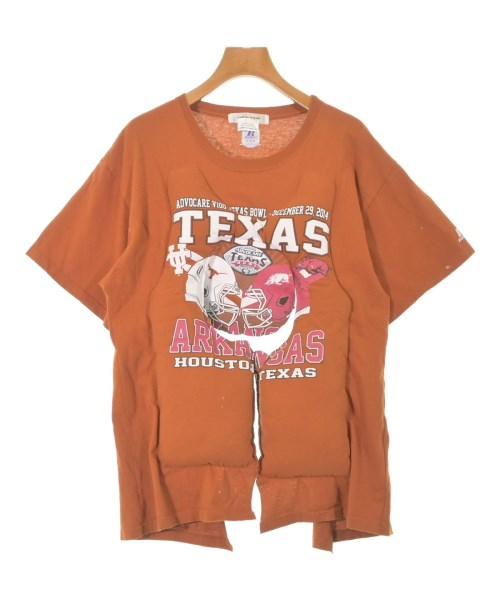 COMME des GARCONS コムデギャルソン Tシャツ・カットソー レディース 【古着】【中古】