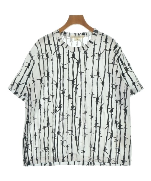 COMME des GARCONS コムデギャルソン Tシャツ・カットソー レディース 【古着】【中古】