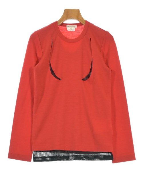 COMME des GARCONS コムデギャルソン Tシャツ・カットソー レディース 【古着】【中古】