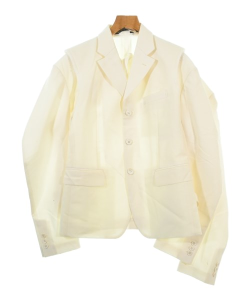 COMME des GARCONS コムデギャルソン ジャケット（その他） レディース 【古着】【中古】