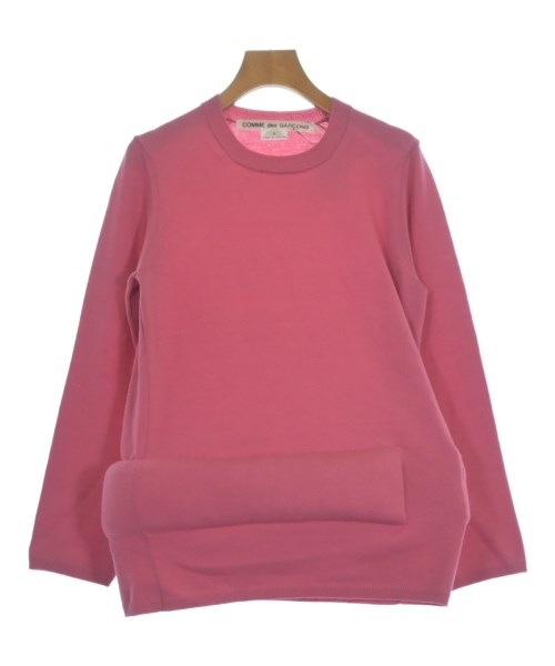 COMME des GARCONS コムデギャルソン ニット・セーター レディース 【古着】【中古】