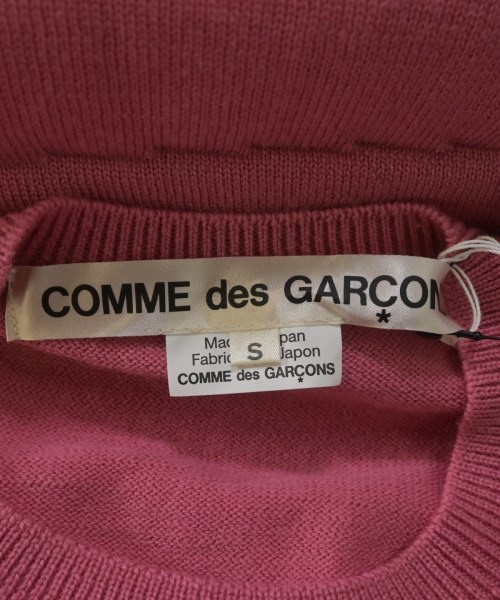 COMME des GARCONS コムデギャルソン ニット・セーター レディース 【古着】【中古】_2