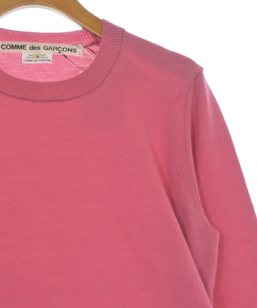 COMME des GARCONS コムデギャルソン ニット・セーター レディース 【古着】【中古】_3