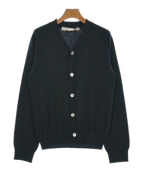 COMME des GARCONS コムデギャルソン カーディガン レディース 【古着】【中古】