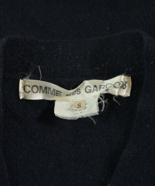 COMME des GARCONS コムデギャルソン カーディガン レディース 【古着】【中古】_2
