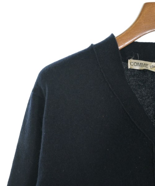 COMME des GARCONS コムデギャルソン カーディガン レディース 【古着】【中古】_3