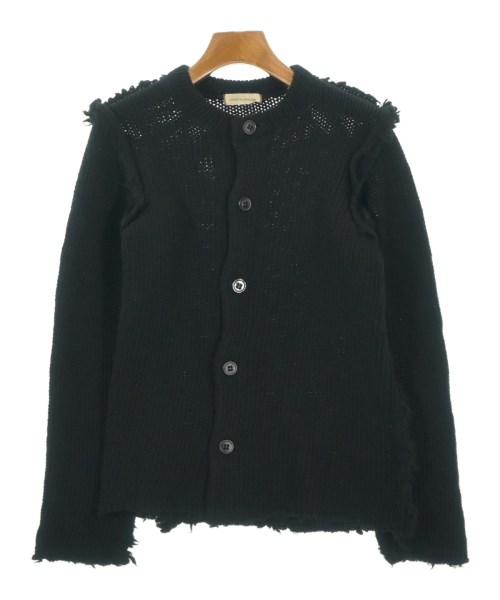 COMME des GARCONS コムデギャルソン カーディガン レディース 【古着】【中古】
