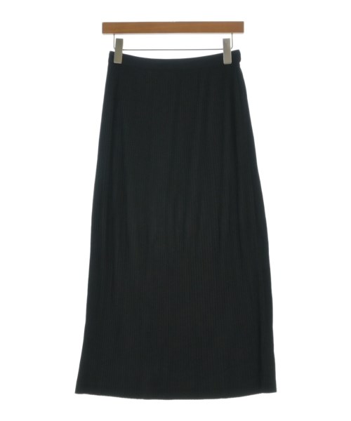 COMME des GARCONS コムデギャルソン ロング・マキシ丈スカート レディース 【古着】【中古】