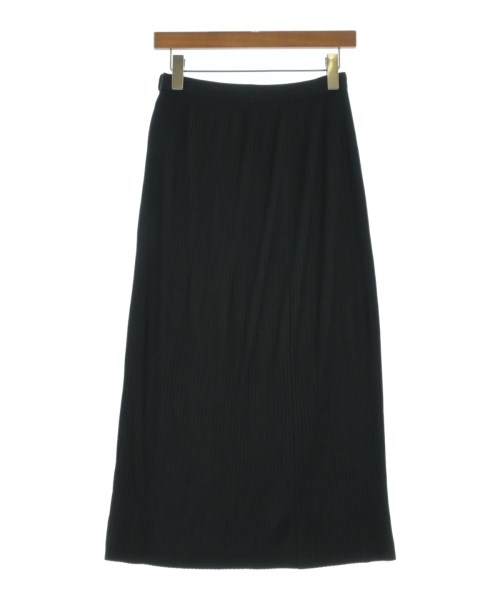 COMME des GARCONS コムデギャルソン ロング・マキシ丈スカート レディース 【古着】【中古】_1