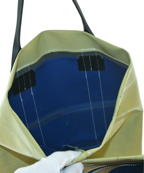 COMME des GARCONS コムデギャルソン バッグ（その他） メンズ 【古着】【中古】
