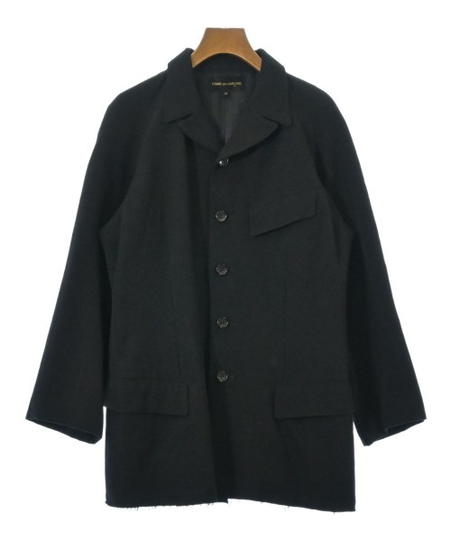 COMME des GARCONS コムデギャルソン カジュアルジャケット レディース 【古着】【中古】