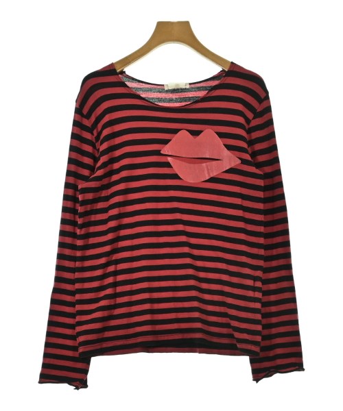 COMME des GARCONS コムデギャルソン Tシャツ・カットソー レディース 【古着】【中古】