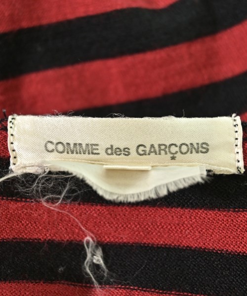 COMME des GARCONS コムデギャルソン Tシャツ・カットソー レディース 【古着】【中古】_2