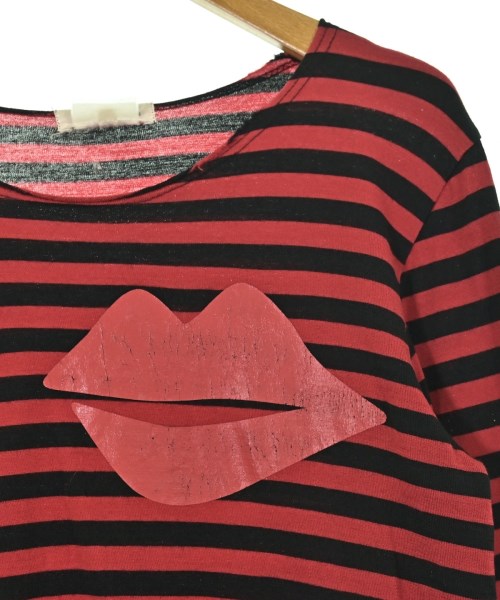 COMME des GARCONS コムデギャルソン Tシャツ・カットソー レディース 【古着】【中古】_3