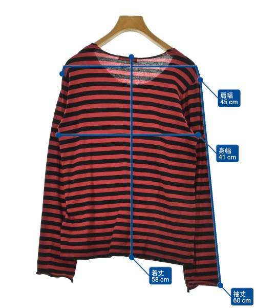 COMME des GARCONS コムデギャルソン Tシャツ・カットソー レディース 【古着】【中古】_5