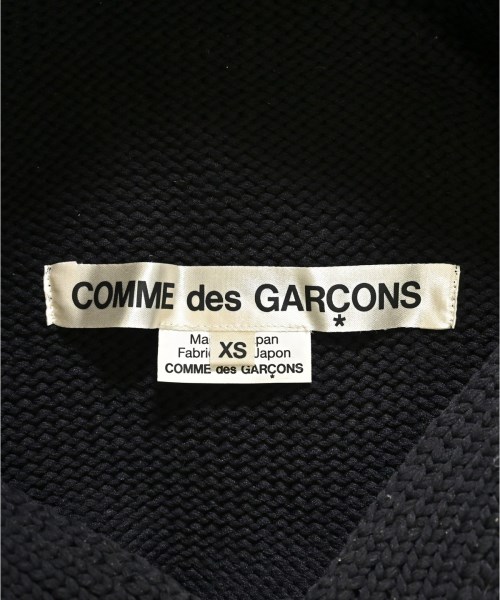 COMME des GARCONS コムデギャルソン ニット・セーター レディース 【古着】【中古】_2
