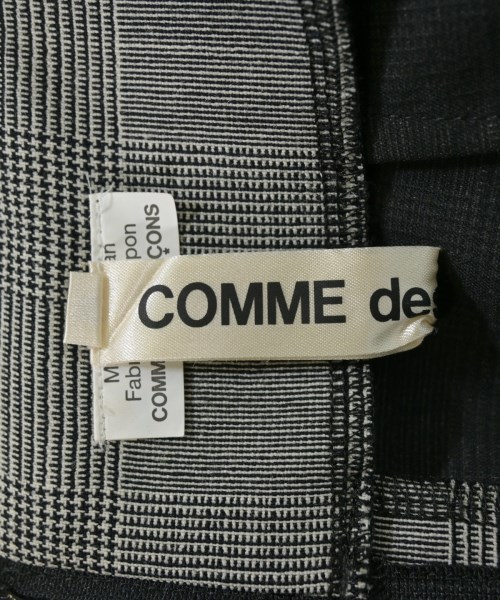 COMME des GARCONS コムデギャルソン パンツ（その他） レディース 【古着】【中古】_2