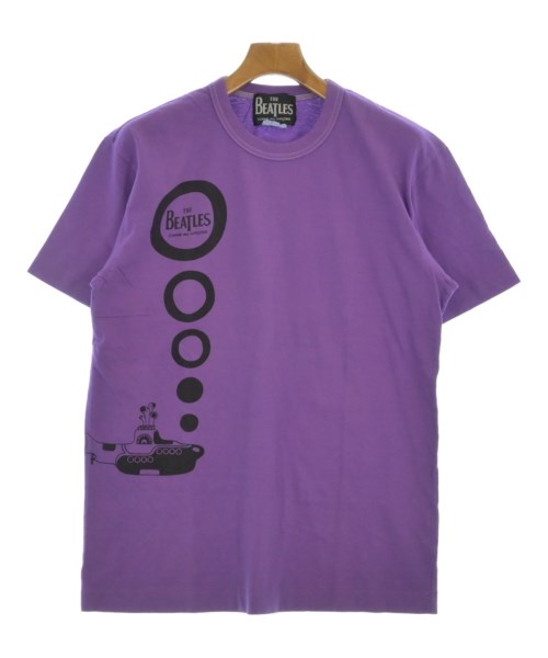 COMME des GARCONS コムデギャルソン Tシャツ・カットソー メンズ 【古着】【中古】