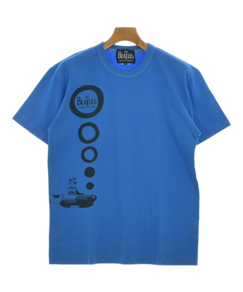 COMME des GARCONS コムデギャルソン Tシャツ・カットソー メンズ 【古着】【中古】