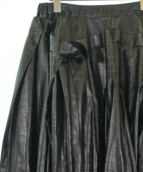 COMME des GARCONS コムデギャルソン ひざ丈スカート レディース 【古着】【中古】