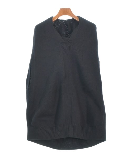 COMME des GARCONS コムデギャルソン ベスト レディース 【古着】【中古】