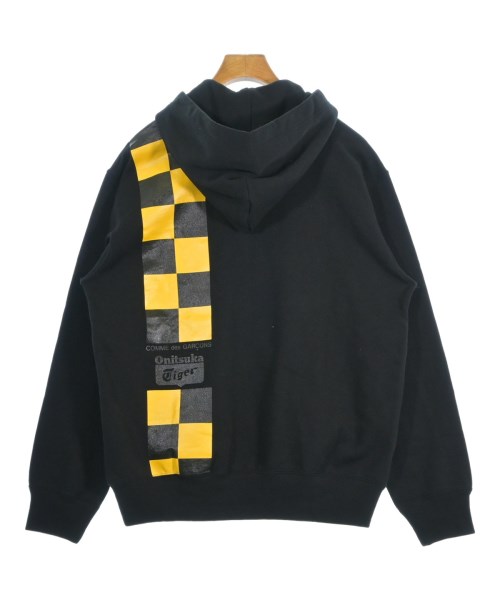 COMME des GARCONS コムデギャルソン パーカー メンズ 【古着】【中古】