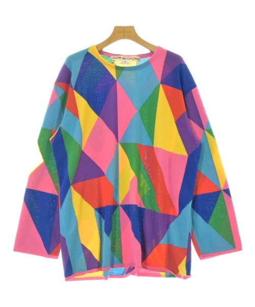 COMME des GARCONS コムデギャルソン ニット・セーター レディース 【古着】【中古】