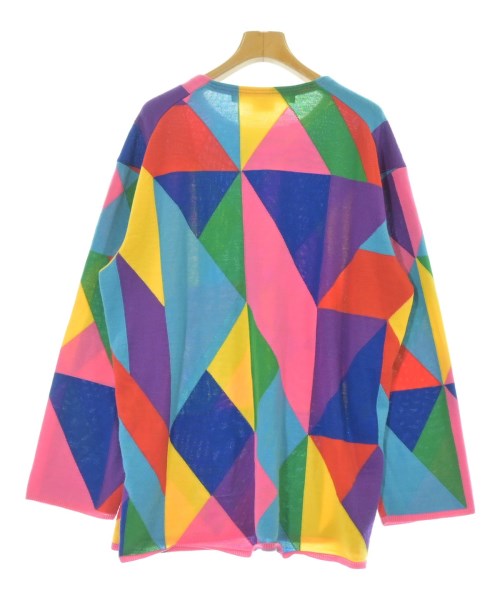 COMME des GARCONS コムデギャルソン ニット・セーター レディース 【古着】【中古】_1