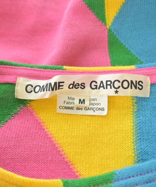 COMME des GARCONS コムデギャルソン ニット・セーター レディース 【古着】【中古】_2